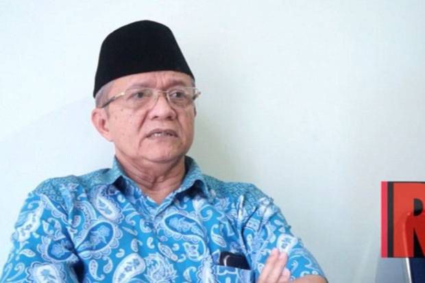 Rektor Unila OTT KPK, Anwar Abbas: Musibah yang Memalukan