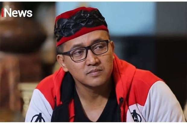 Teddy Pardiyana Ditetapkan Jadi Tersangka Atas Laporan Rizky Febian