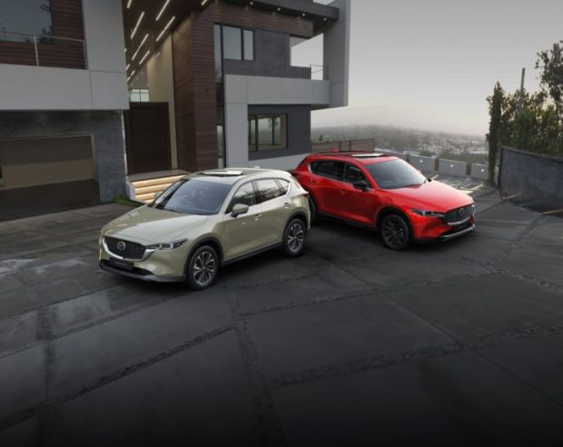 Inilah 5 Keunggulan Mazda CX-5 yang Laris Manis di GIIAS 2022