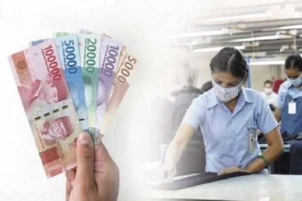 Harga BBM Subsidi Akan Naik, Pekerja Bergaji Rp3,5 Juta ke Bawah Dapat BLT Rp600 Ribu