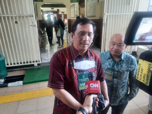 Pengacara Mas Bechi Terdakwa Pencabulan Santri Layangkan Protes ke PN Surabaya, Ada Apa?
