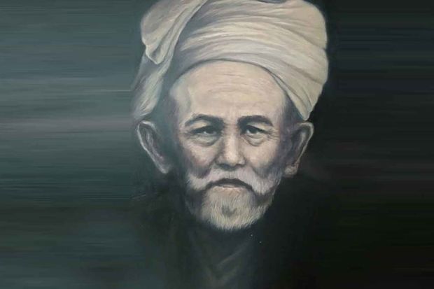 Karomah Guru Syaikh Nawawi Al-Bantani