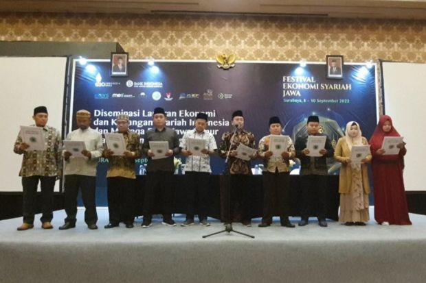 9 Poin Deklarasi Dai dalam Multaqa Duat Jawa Timur