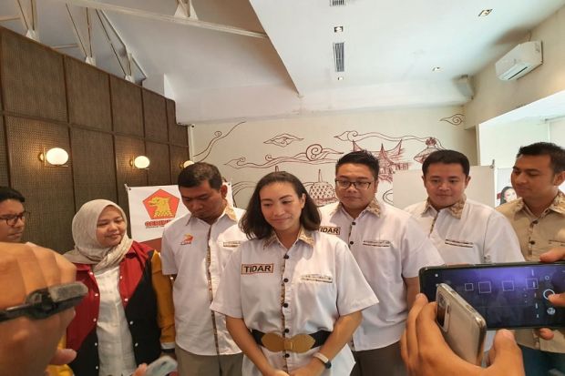 Dukung Prabowo Jadi Presiden 2024, Begini Strategi Tidar Gaet Pemilih Muda