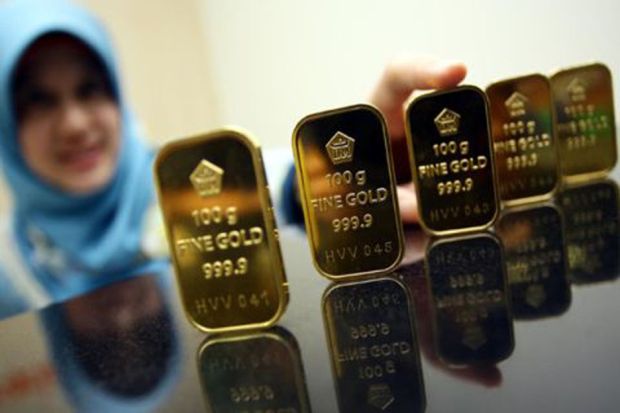 Hukum Tabungan Emas dalam Islam, Bolehkah?