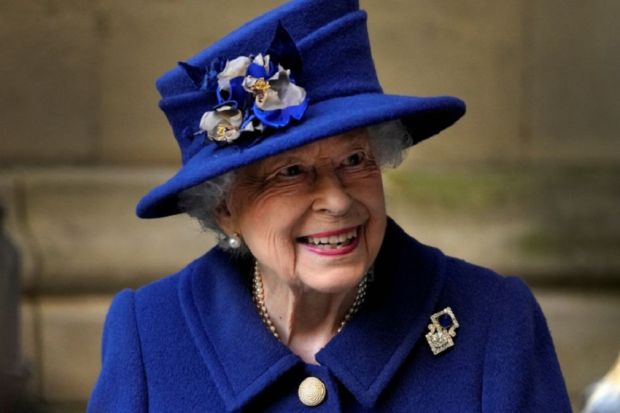 Penyakit Ini yang Diklaim Penyebab Ratu Elizabeth II Meninggal Dunia