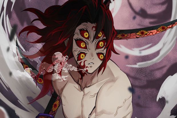 10 Mantra Darah Iblis Terkuat di Demon Slayer: Kimetsu no Yaiba