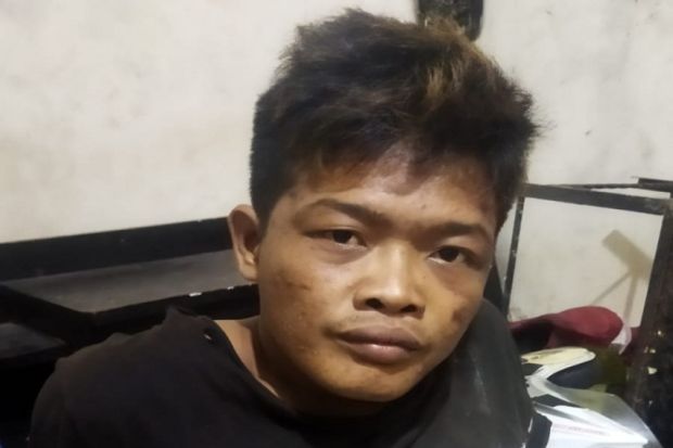 Todong Driver Ojol, Warga Palembang Ditembak Polisi