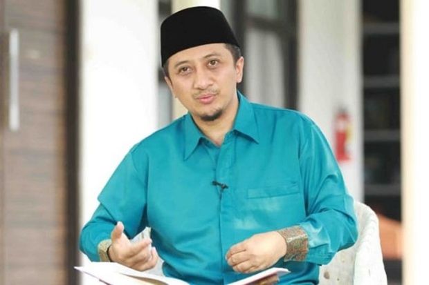 Ustaz Yusuf Mansur Ajak Komponen Daarul Qur'an Salat Gaib untuk Korban Tewas Tragedi Kanjuruhan