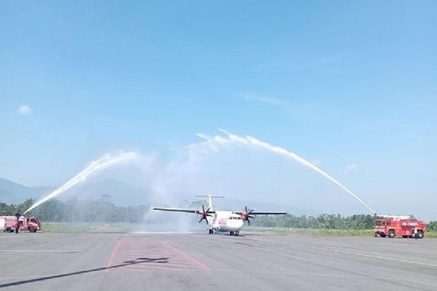 Dijamin 6 Kepala Daerah, Bandara Jenderal Soedirman Siap Layani Penerbangan Komersial