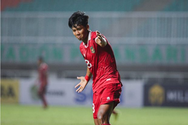 Timnas Indonesia U-16 Sudah Kantongi Kekuatan Palestina