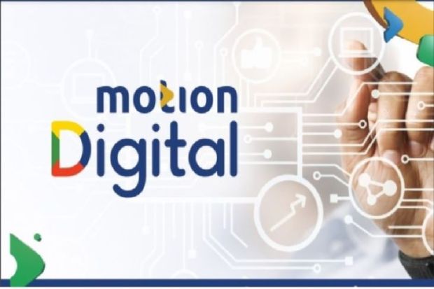Motion Digital Milik BCAP Kantongi Izin OJK dan BI