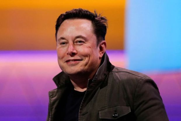 Elon Musk Merambah Bisnis Parfum, Burnt Hair Sudah Terjual 10.000 Botol