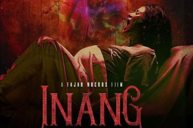 Inang, Film Horor Berbalut Mitos Jawa Rebo Wekasan