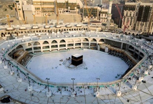 Imam Mahdi Keluar Ketika Terjadi Perebutan Harta di Kota Mekkah