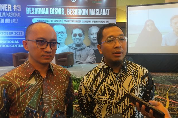 Pengusaha Muslim Muhsinin Club Berkumpul di Bogor, Ini Agendanya