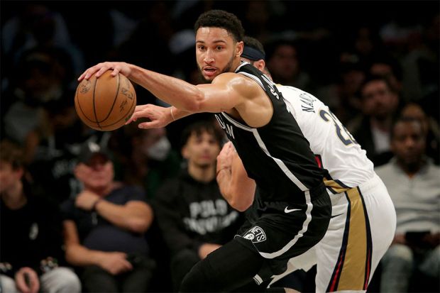 Kalahkan Toronto Raptors, Pelatih Brooklyn Nets Lempar Pujian ke Ben Simmons