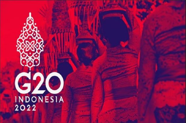 Anggota G20 Dinilai Perlu Contoh Komitmen Indonesia Majukan Sektor Pangan