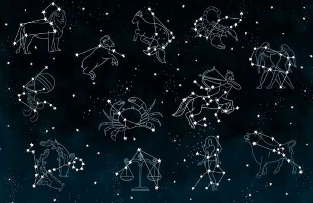 Sejarah Terbentuknya 12 Zodiak dalam Horoskop