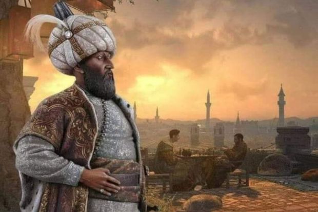 Hajjaj bin Yusuf, Penguasa Zalim yang Kontroversial dari Bani Umayyah