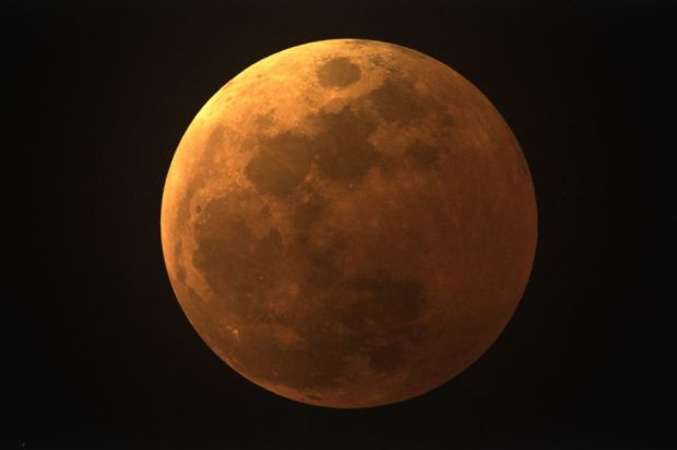 8 Peristiwa Gerhana Bulan dan Matahari pada Masa Rasulullah SAW