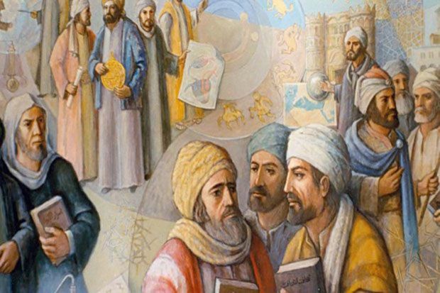 9 Ulama Besar yang Menyandang Gelar Syaikhul Islam