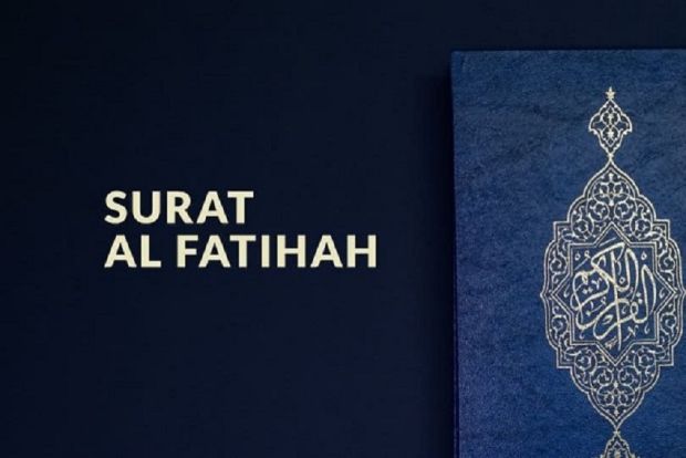 Inilah 4 Faedah Menghadiahkan Al Fatihah untuk Diri Sendiri