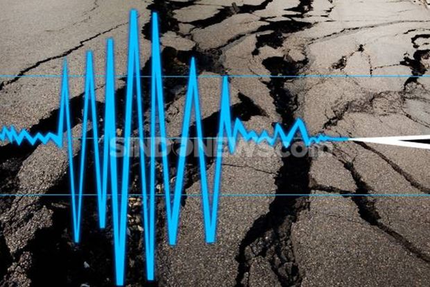 Banyak Terjadi Gempa Bumi, Salah Satu Tanda Kiamat Sudah Dekat
