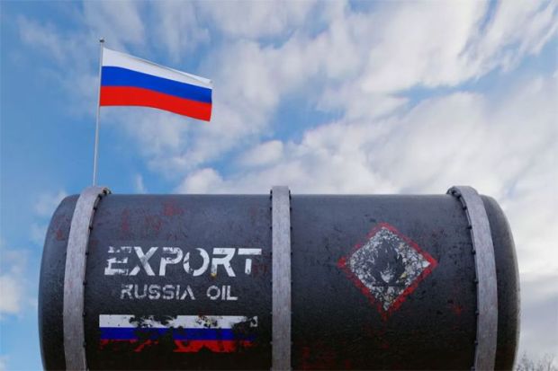 G7 Batasi Harga Minyak Rusia USD60 per Barel, Ini Dampaknya ke Pasar