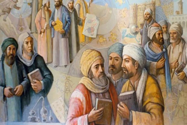 Kisah Abu Yazid Al-Busthami dan Masuk Islamnya 500 Pendeta Nasrani