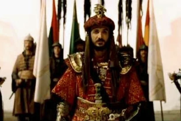 Ketika Eropa Anggap Dinasti Utsmaniyah sebagai Teror Dunia Masa Kini