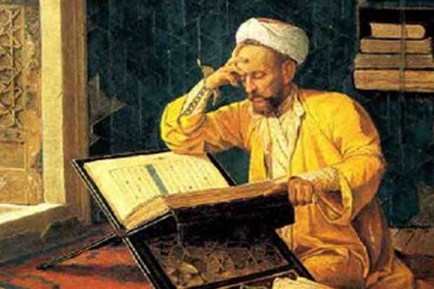 Biografi Ibnu Aqil, Penulis Kitab Terbesar dalam Islam dan Kisahnya yang Unik