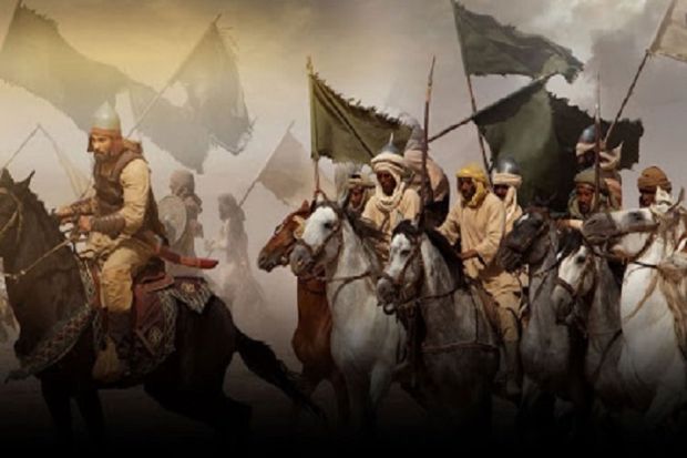 Kisah Perang Hunain : Sejarah, Strategi, dan Pelajaran untuk Kaum Muslimin
