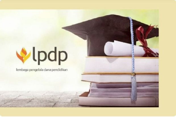Beasiswa LPDP Tahap Resmi Dibuka Ini Link Pendaftarannya News On RCTI