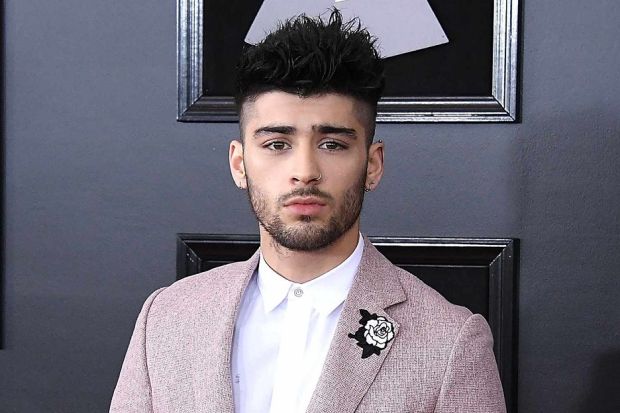 Keberanian Zayn Malik Mengungkap Alasan Keluar dari One Direction, Muak yang Menghantui