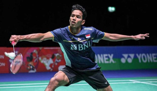 Wakil Indonesia Chico Aura Bukukan Prestasi Memukau, Cetak Tiket Menuju Babak 16 Besar Japan Open 2023