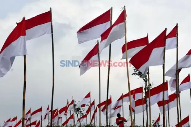 Pawai Kendaraan Hias Meriahkan Hari Kemerdekaan 17 Agustus 2023: Kreativitas Masyarakat Indonesia Dilampiaskan.