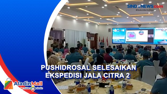 Ekspedisi Jala Citra 2 Banda Selesai, Tim Temukan....