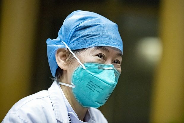 Cerita Dokter China yang Temukan Virus Corona di Wuhan