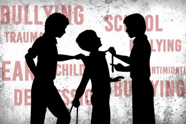Antisipasi Bullying, Waspada Tindak Kekerasan oleh Anak
