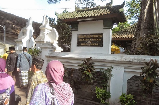 Kisah Wali Pitu, Penyebar Islam Pertama di Bali