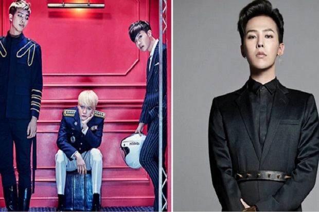 5 Lagu Idol K-Pop yang Sifatnya Menyindir