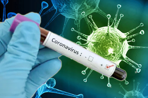 Virus Corona Terdeteksi Ada di Udara