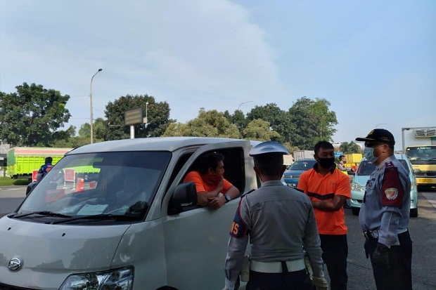 Kapolrestabes Bandung: Brigpol JN Lakukan Pungli terhadap Sopir Truk Sayur