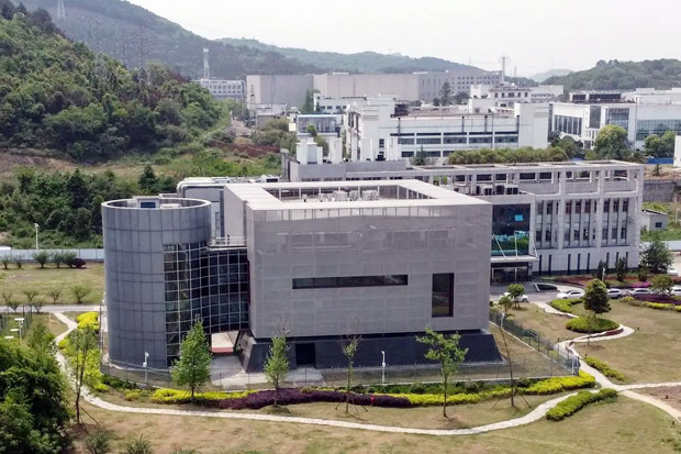 Laboratorium Virus Wuhan Punya 3 Jenis Virus Corona