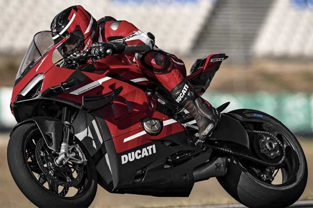 CEO Ducati Konfirmasi Superleggera Sudah Siap Diproduksi