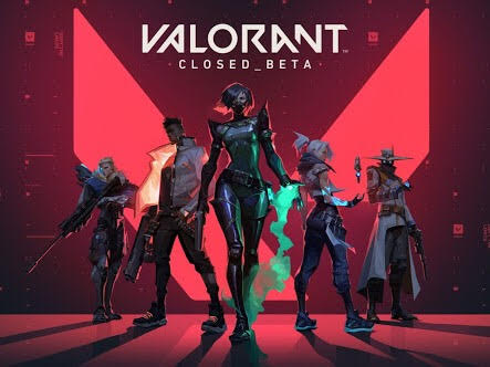 Riot Games Siap Luncurkan Valorant Secara Gratis untuk PC