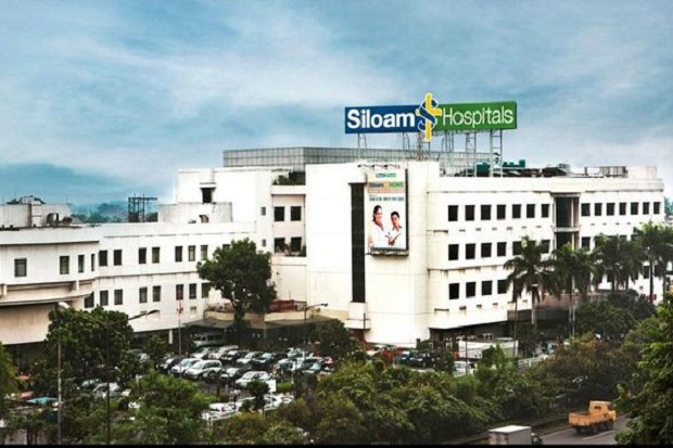 Manajemen Baru, Kinerja Siloam Hospitals Makin Kuat
