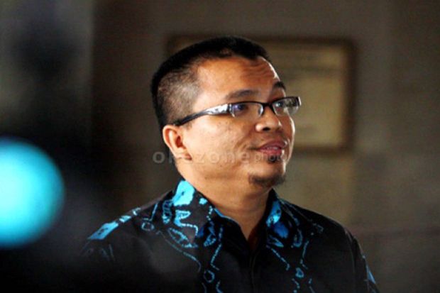 Denny Indrayana: Kebebasan Pers dan Berpendapat di Ujung Tanduk