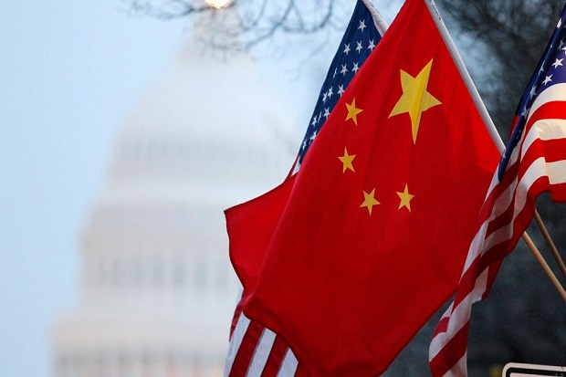 Beijing Ancam Serangan Balik jika AS Bahayakan Kepentingan China